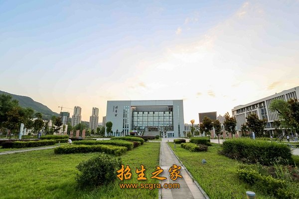 四川信息职业技术学院地址在哪里_2019年开设专业