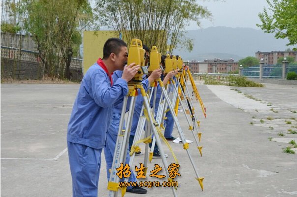 四川水利水电技师学院有几个校区_2019年开设专业