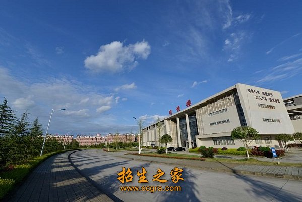 南充职业技术学院2019年开设专业_招外省学生吗