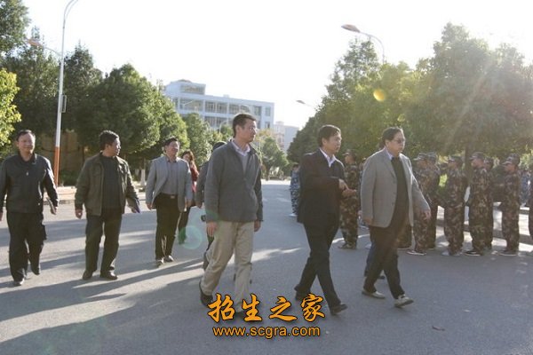 达州华西职业技术学校2019年开设专业_2019年招生对象