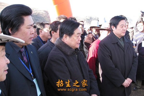 校园风采