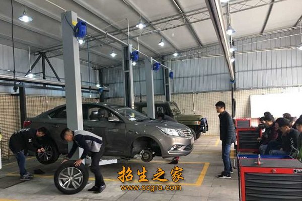 重庆市矿业工程学校2019专业设置_就业前景
