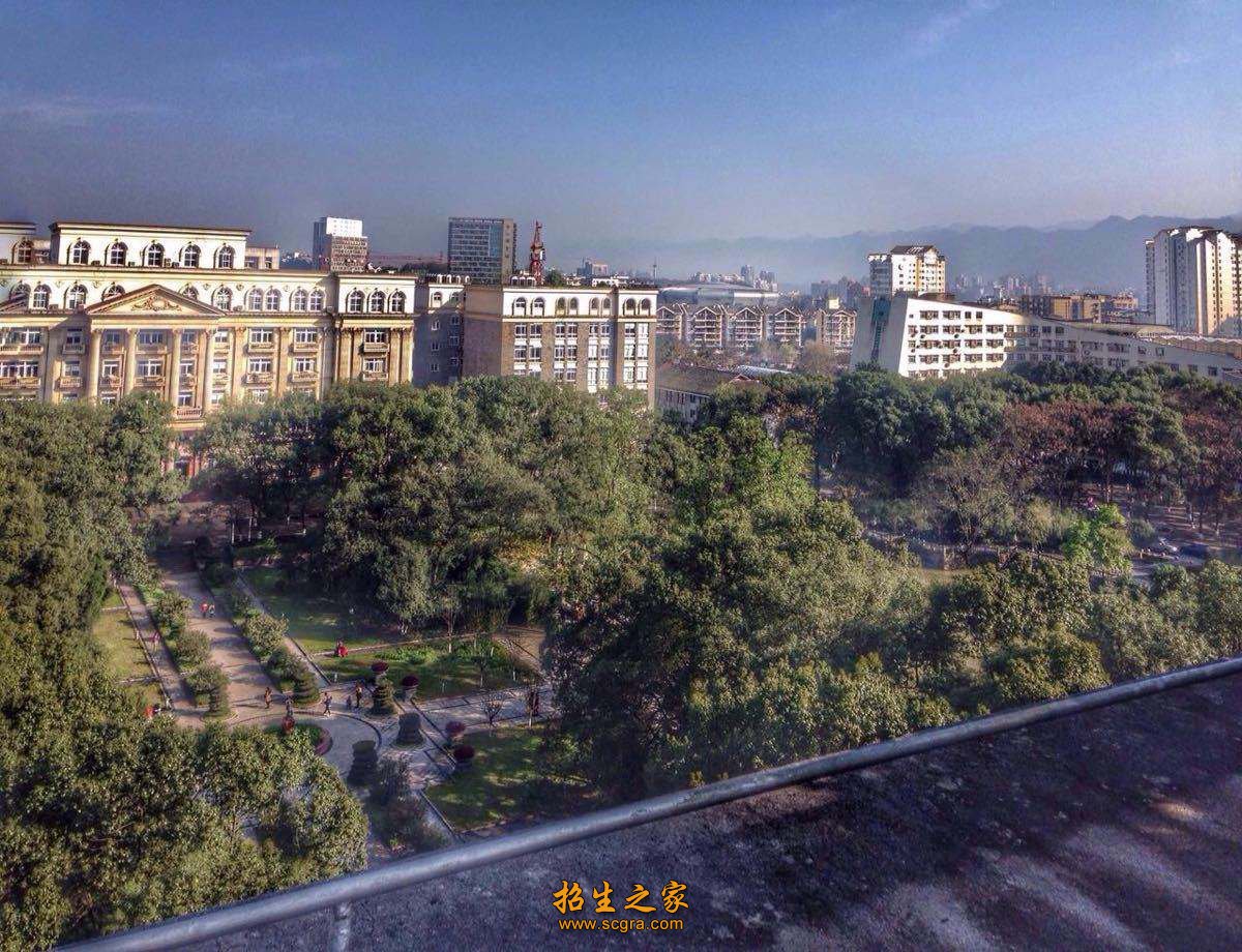 西南大学畜牧兽医学院