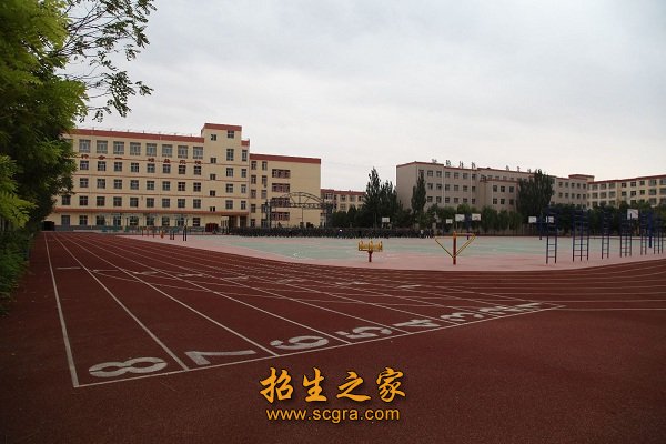 甘肃省高台职业中等专业学校录取原则_招不招收外省的学生呢