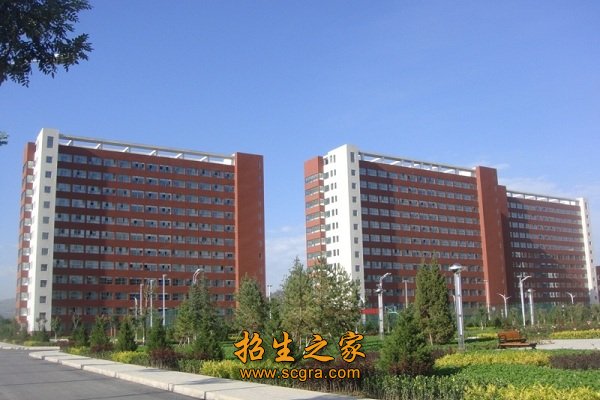 平凉职业技术学院2019招生计划_学校的环境方面如何