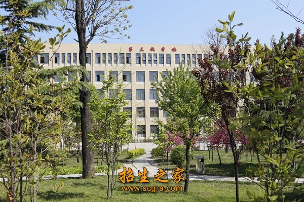 西安职业技术学院如何报名_专业开设有哪些