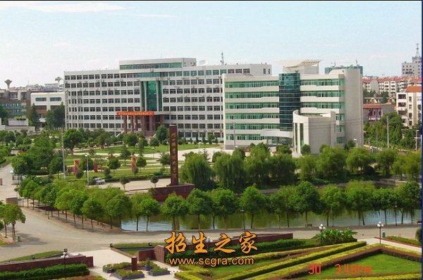 武汉民政职业学院学校简介_招生的范围在哪里呢