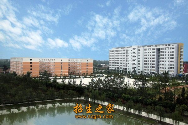 洛阳幼儿师范学校简介_学费是多少