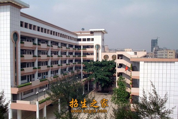 四川省成都市财贸职业高级中学师资怎样，有哪些专业？