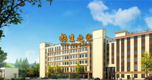 贵州省机械职业技术学校