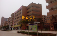 四川省资阳市雁江区职业