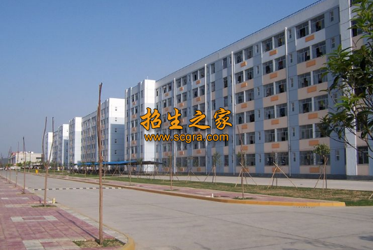 四川建筑职业技术学院2020年助学政策