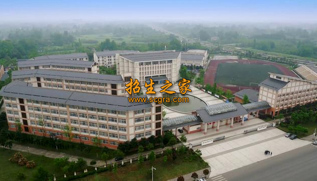 都江堰市职业中学2020年资助政策