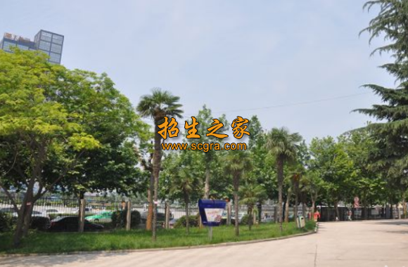 陕西银行学校2020年招生专业