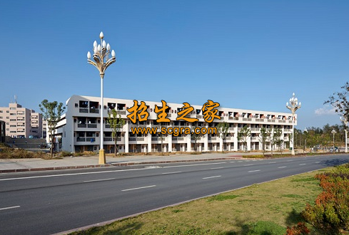 毕节市工业学校2020年招生对象