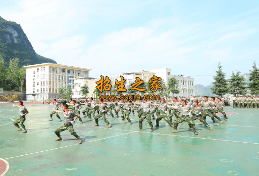 思南县中等职业学校2020年助学政策