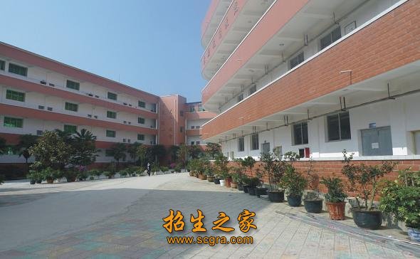 乌当区民族职业中学2020年开设专业