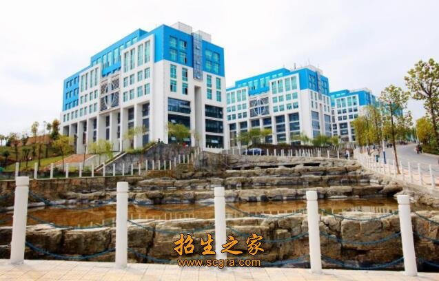 贵州职业技术学院2020年开设专业