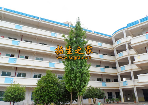 贵阳市新城职业学校2020年招生要求
