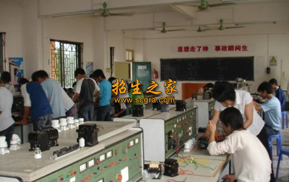 昭通职业技术学校2020年助学措施