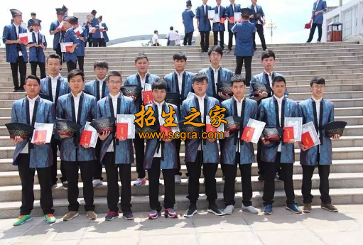  云南交通技师学院2020年报读条件