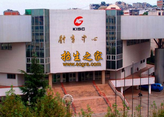 昆明工业职业技术学院2020年开设专业