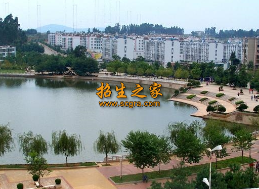 昆明工业职业技术学院2020年录取规则
