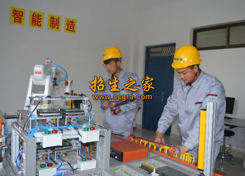 千阳县职业中等专业学校2020年报读条件