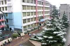 2024广元职高学校招生简介