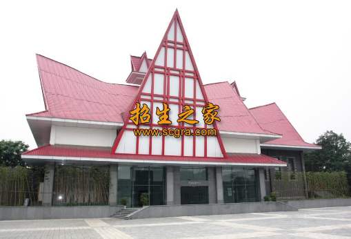 校园环境