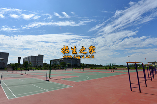 学校操场