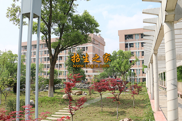 学校环境