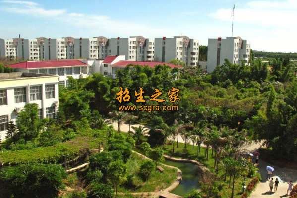 四川省财政学校