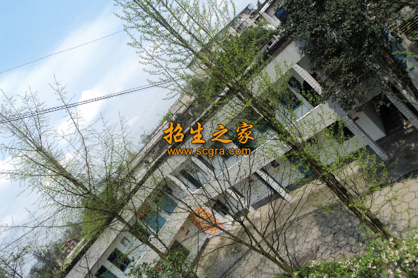 学校环境