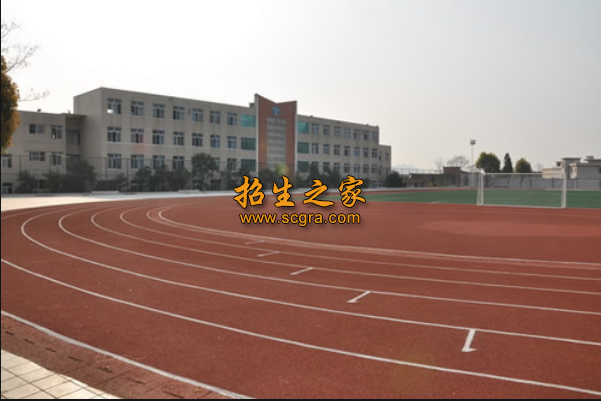 绵阳市机械电气工业学校