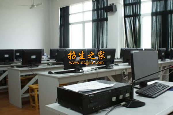 内江科特电脑学校