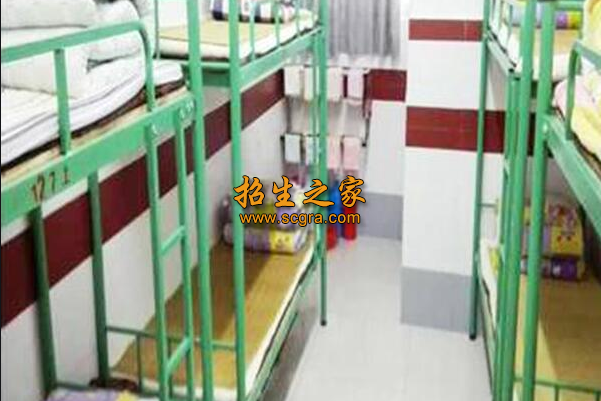 学校宿舍