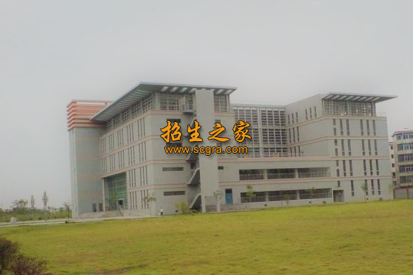 四川省达州水电学校