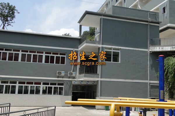 重庆市涪陵创新计算机学校