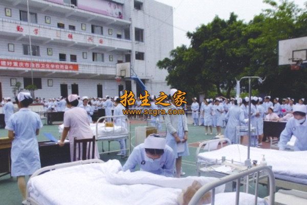 学校活动