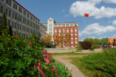 重庆市合川卫生学校