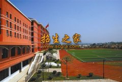 2021年成都市德圣中等职业