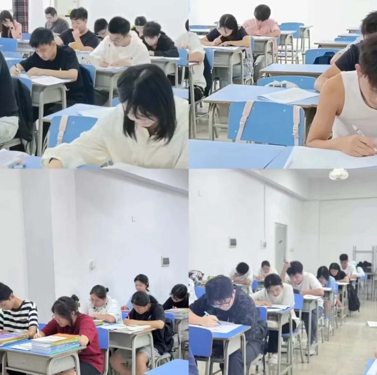 成都明阳单招培训学校